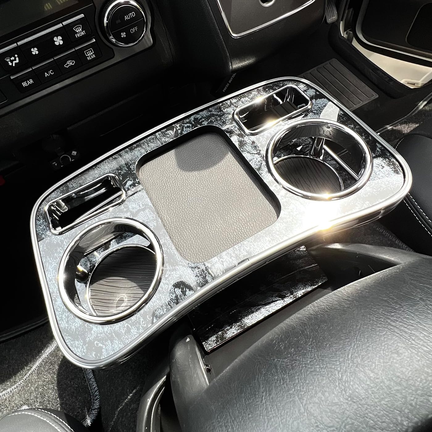 Amazon | ハイエース 200系 S-GL スーパーGL プレミアム ドリンク